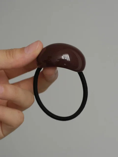 New Korean Fashion Elastic Hair Bands Hair Accessories Headw