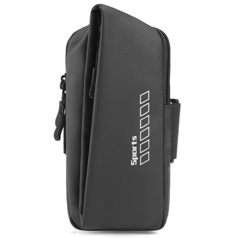 Running Arm Bag for Men and Women Outdoor Sports Arm Cover F