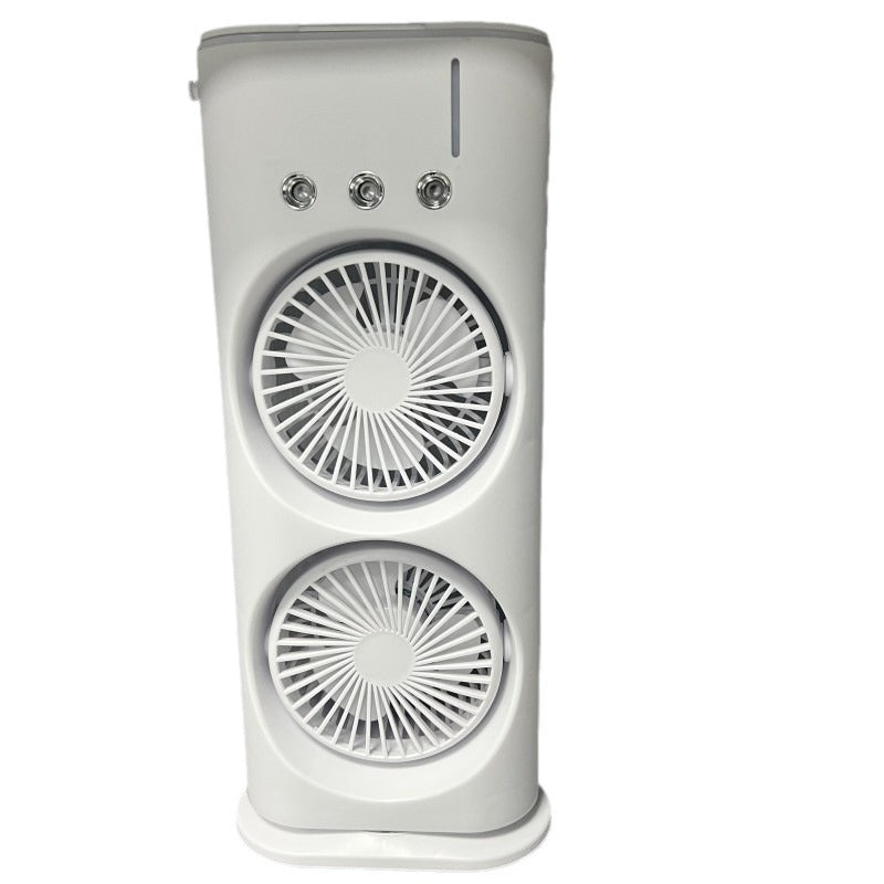 Personal Air Conditioner Double