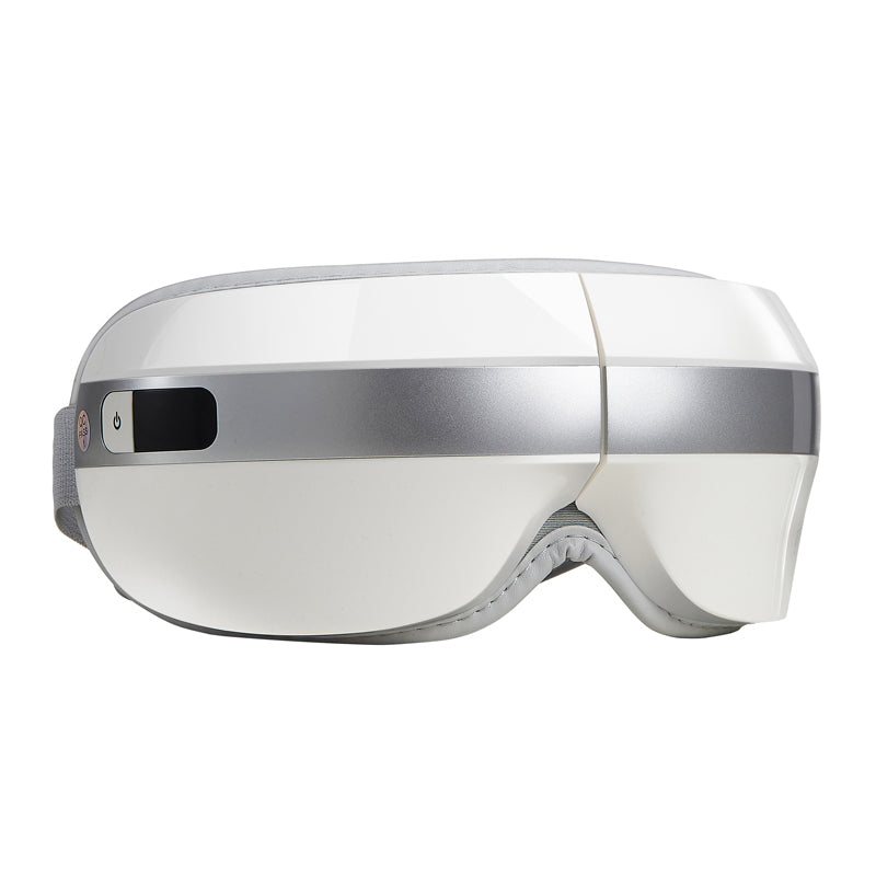 Eye protector massager intelligent hot compress eye mask Eye