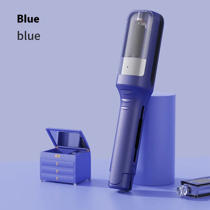 Rechargeable Multi-Function Hair Trimme