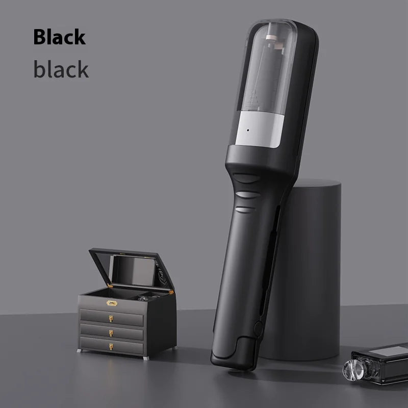 Rechargeable Multi-Function Hair Trimme