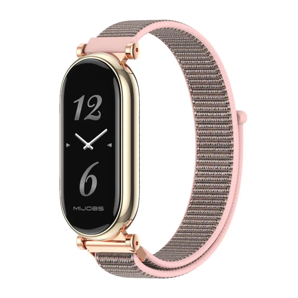Nylon Strap for Mi Band