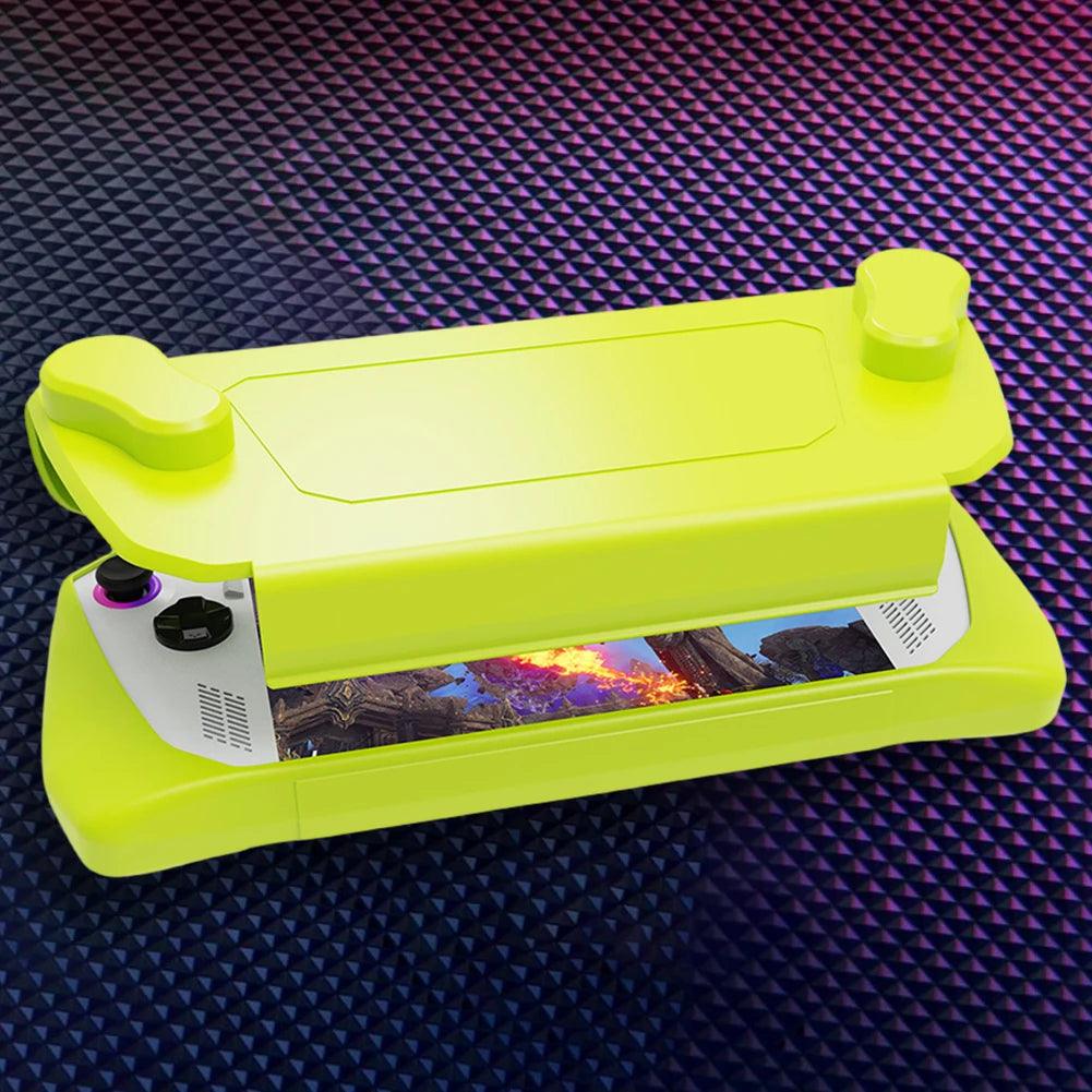 Protective Case Cover for Rog Ally Console Removable Front C
