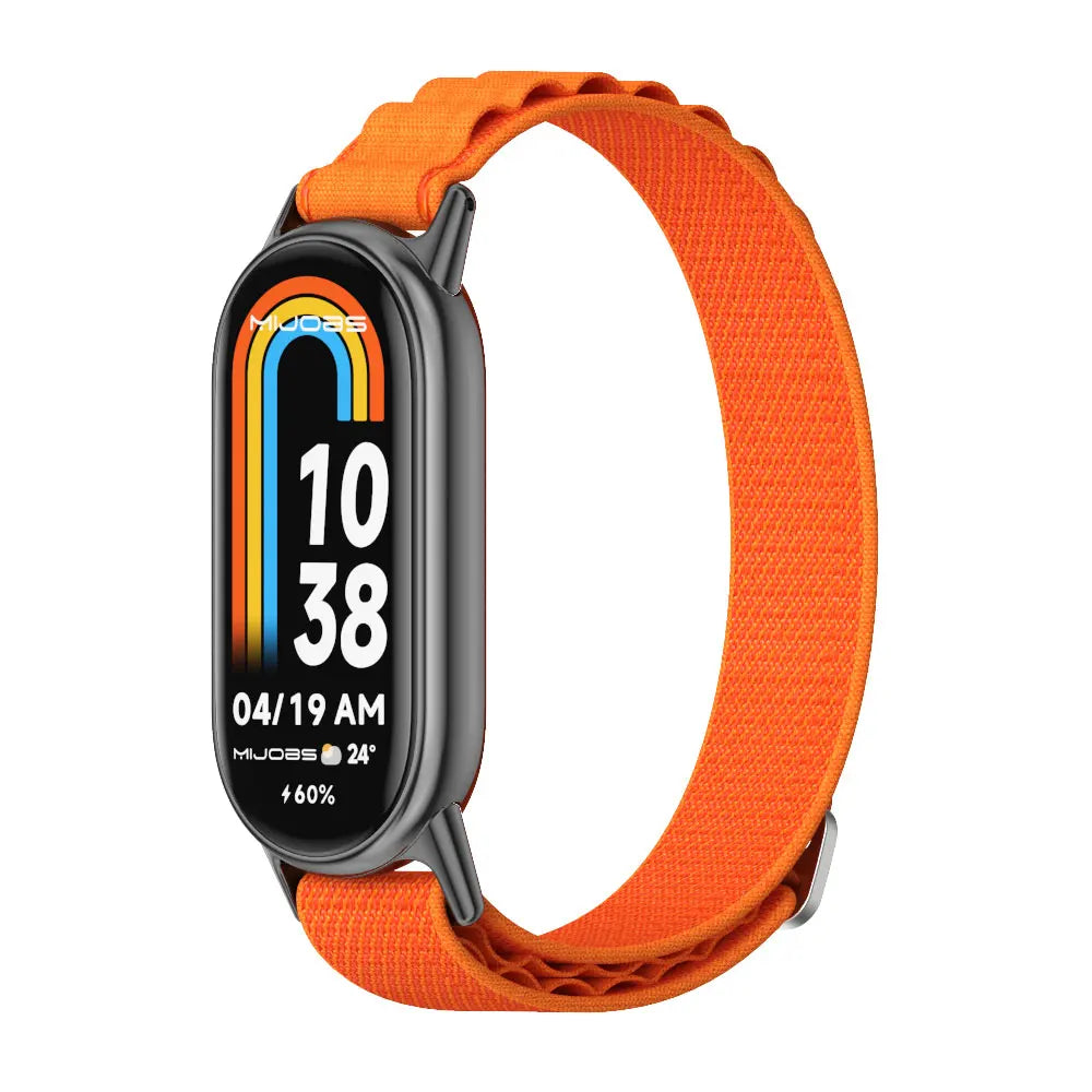 Nylon Strap for Mi Band