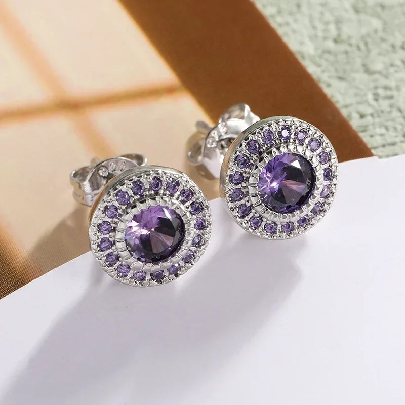 Magnetic Weight Loss Earrings