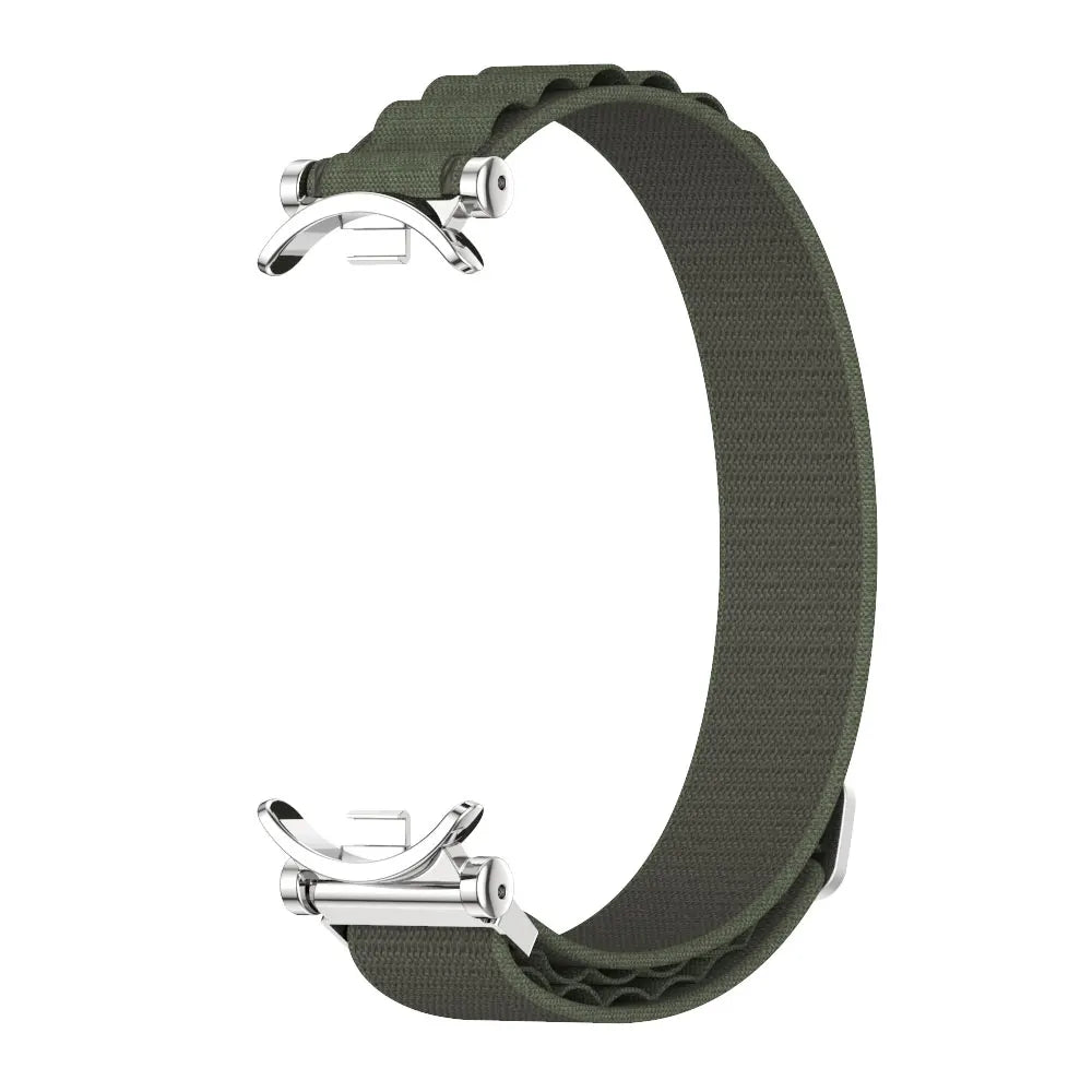 Nylon Strap for Mi Band