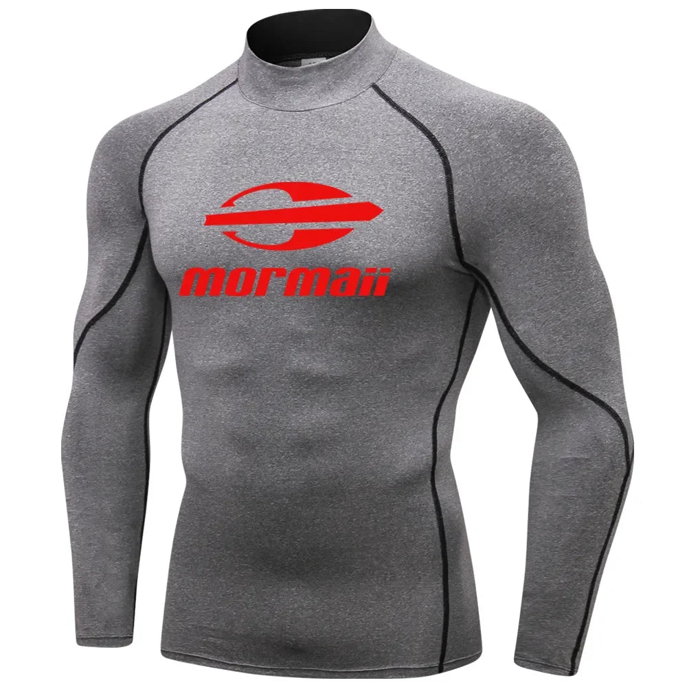 Men’s UV Protection Swim Shirt
