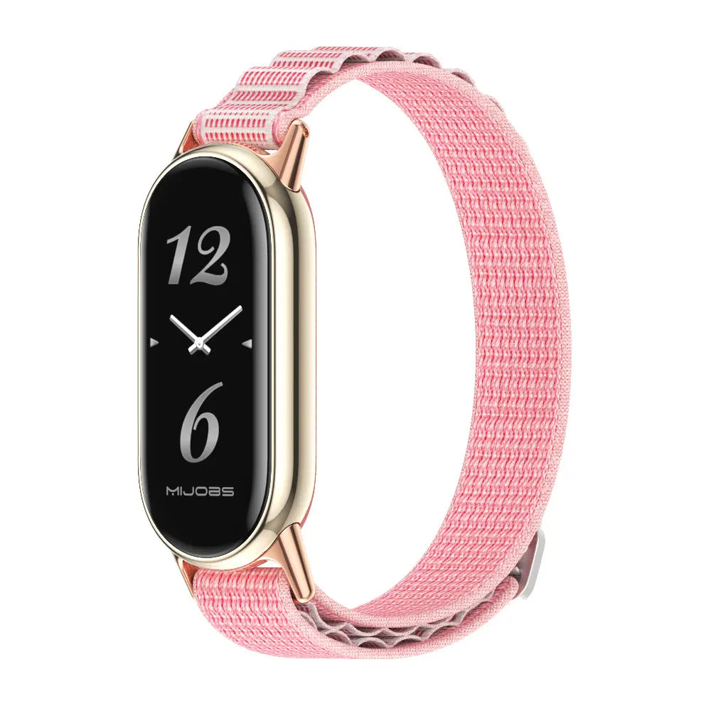 Nylon Strap for Mi Band