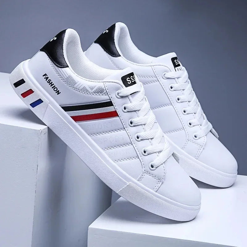 Men's Lightweight Casual Sneakers