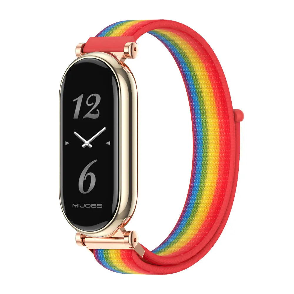 Nylon Strap for Mi Band
