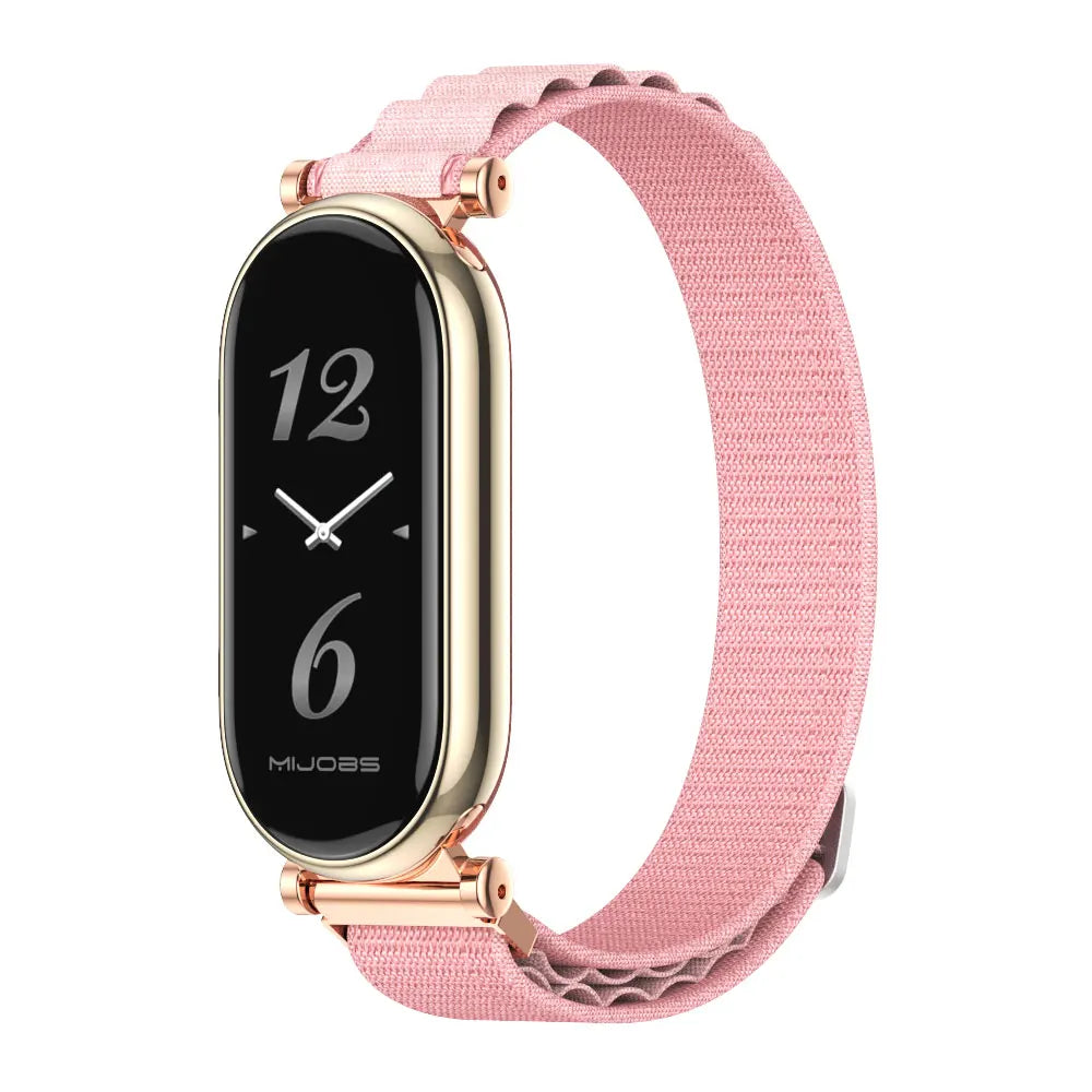 Nylon Strap for Mi Band