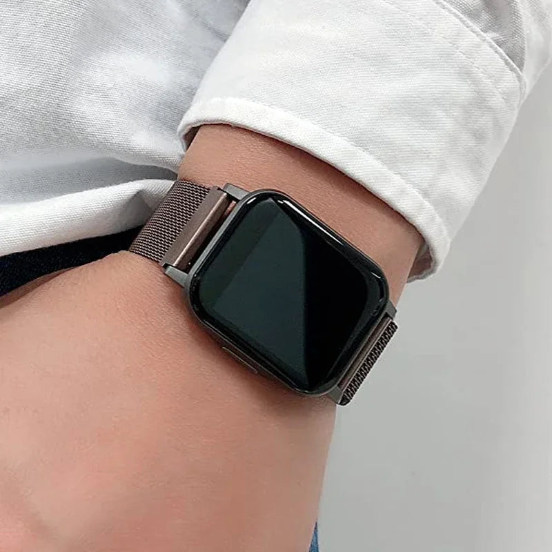 Magnetic Metal Loop for Amazfit