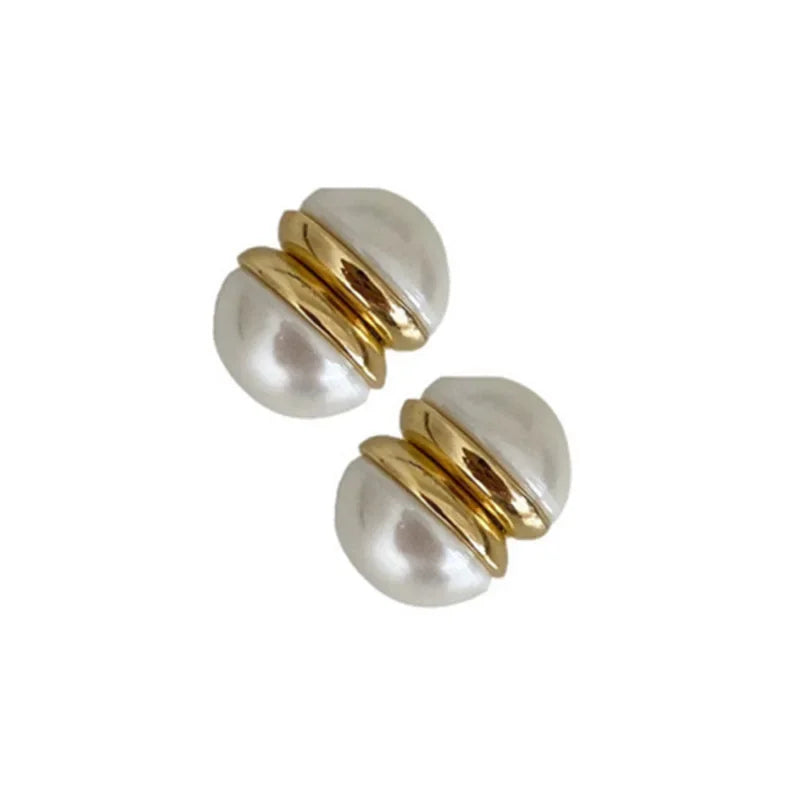 Magnetic Slimming Fat Loss Earrings