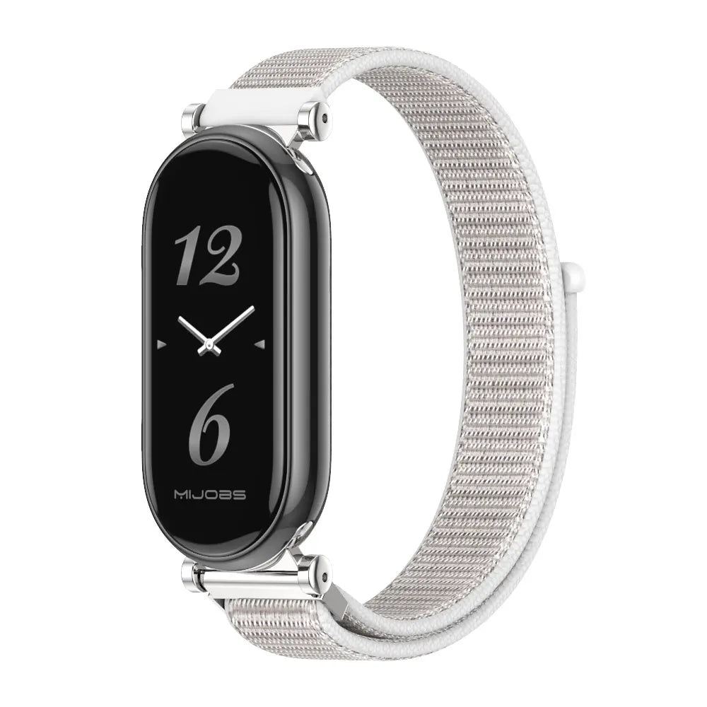 Nylon Strap for Mi Band