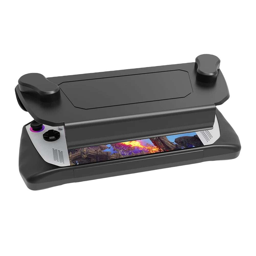 Protective Case Cover for Rog Ally Console Removable Front C