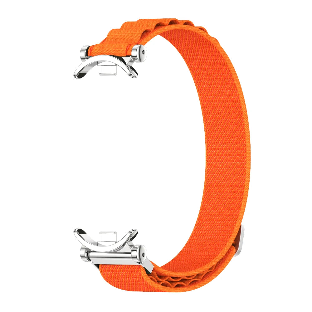Nylon Strap for Mi Band