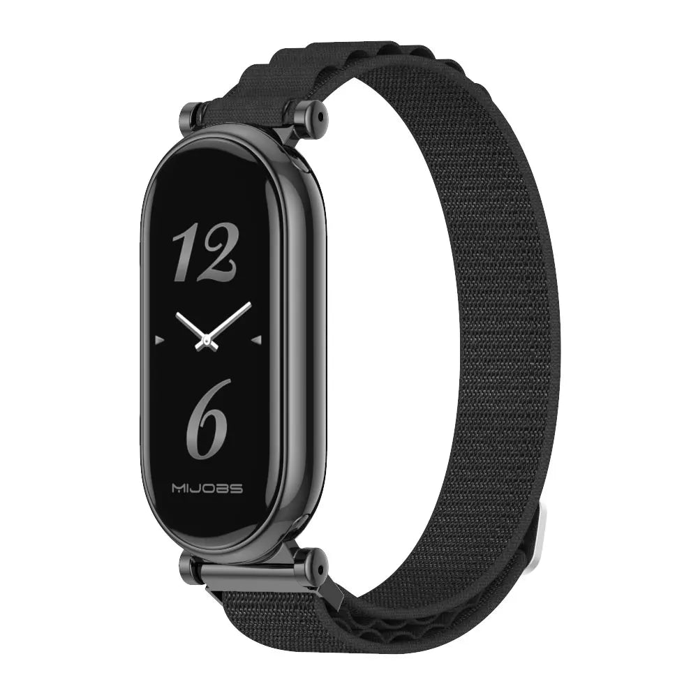 Nylon Strap for Mi Band