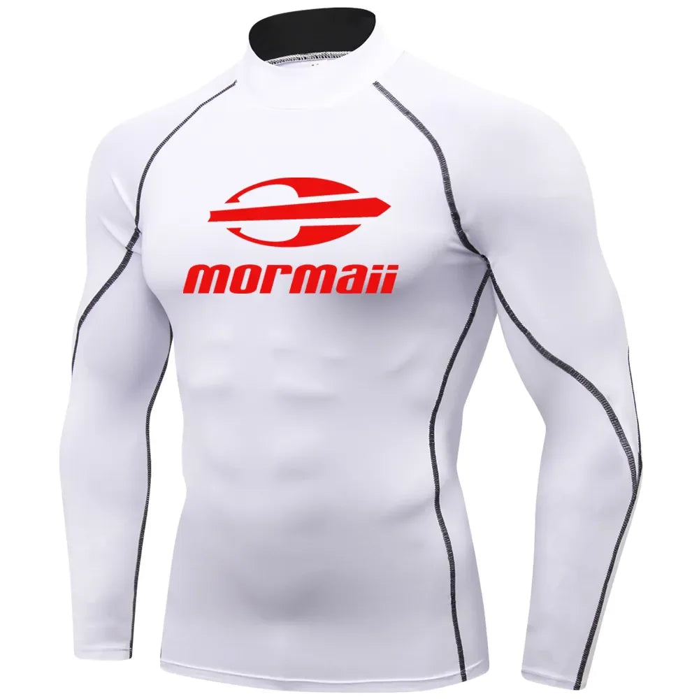 Men’s UV Protection Swim Shirt