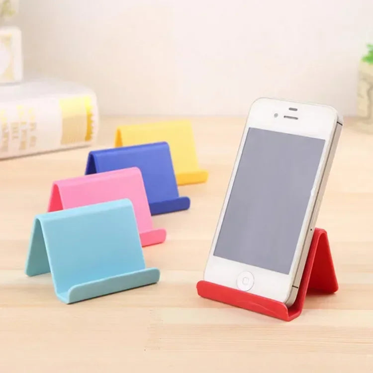 Mini Kitchen Phone & Card Holder