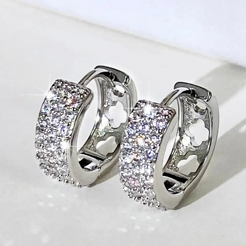 Magnetic Slimming Fat Loss Earrings