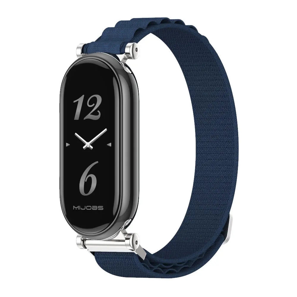 Nylon Strap for Mi Band