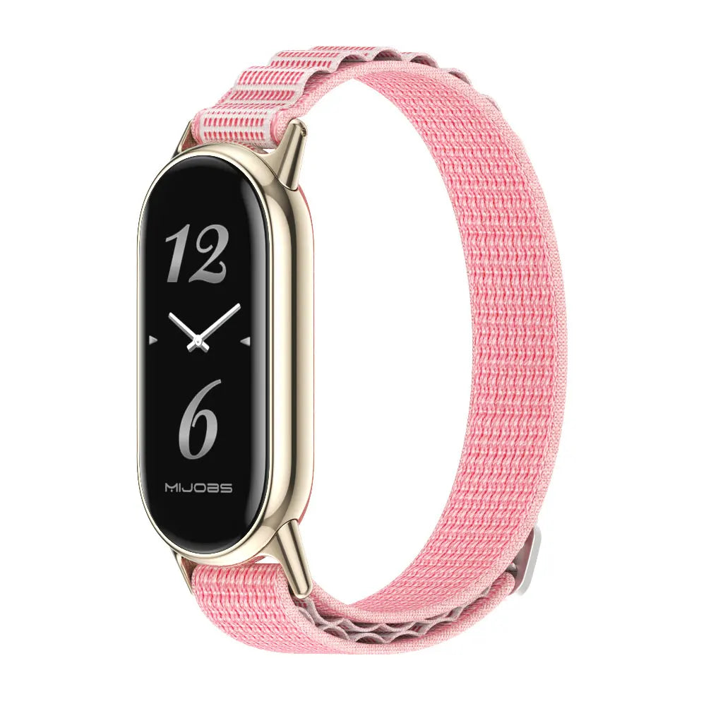 Nylon Strap for Mi Band