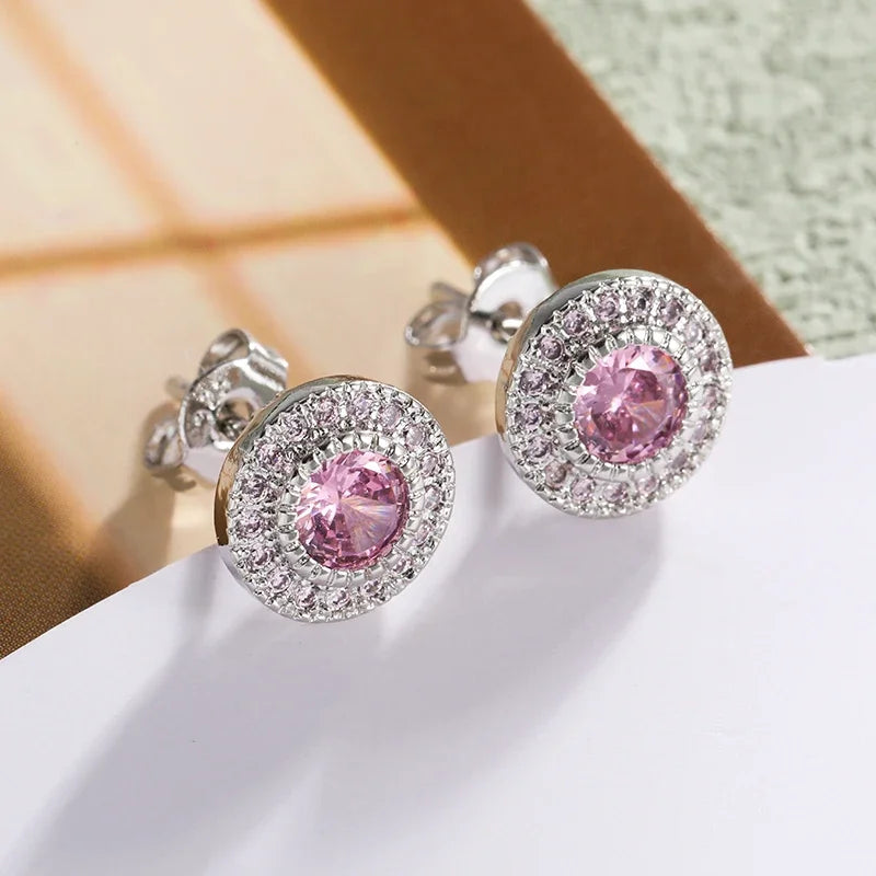 Magnetic Slimming Fat Loss Earrings