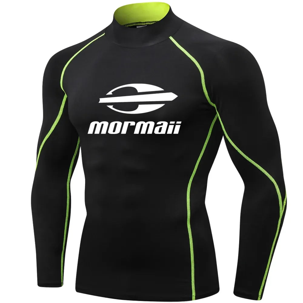 Men’s UV Protection Swim Shirt