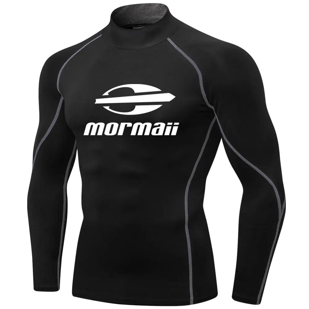 Men’s UV Protection Swim Shirt
