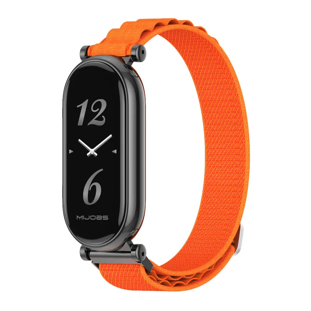 Nylon Strap for Mi Band