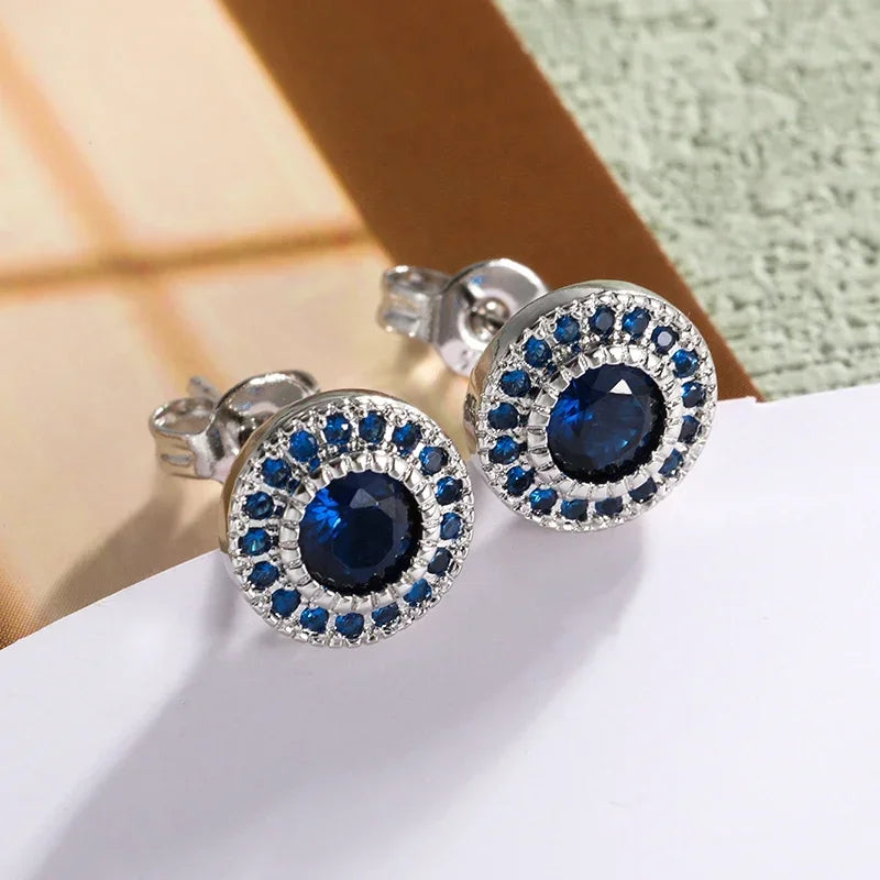 Magnetic Weight Loss Earrings