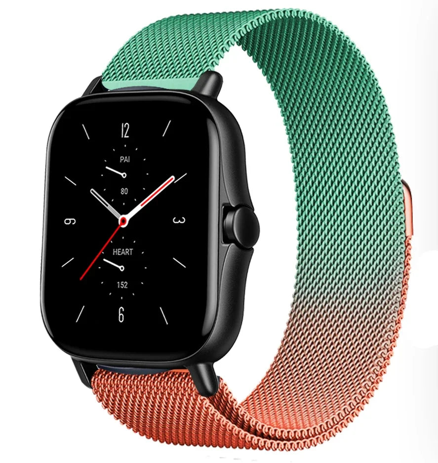 Magnetic Metal Loop for Amazfit