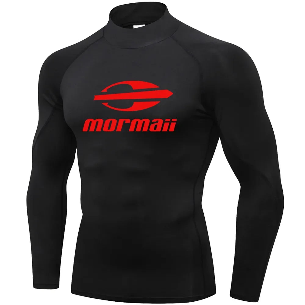 Men’s UV Protection Swim Shirt