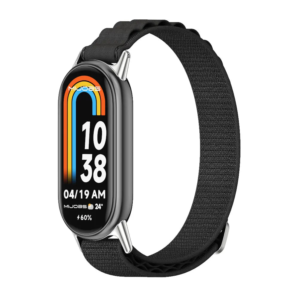 Nylon Strap for Mi Band