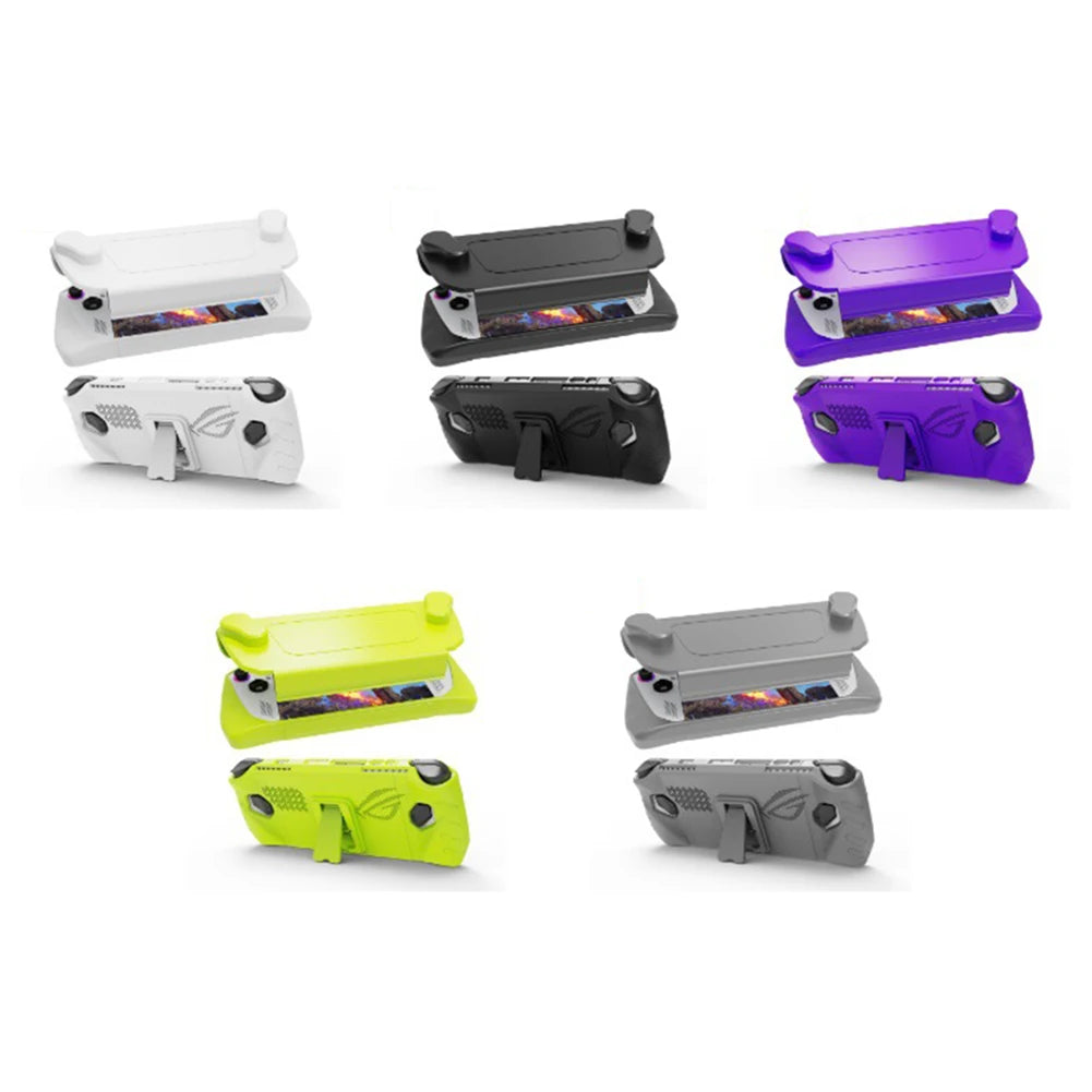 Protective Case Cover for Rog Ally Console Removable Front C
