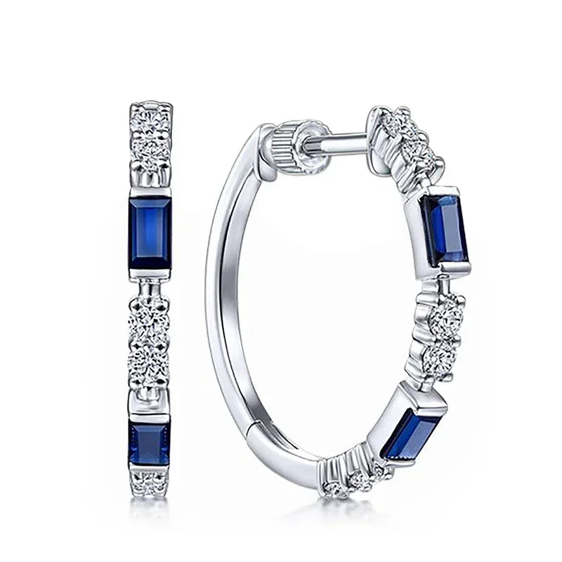Magnetic Weight Loss Earrings