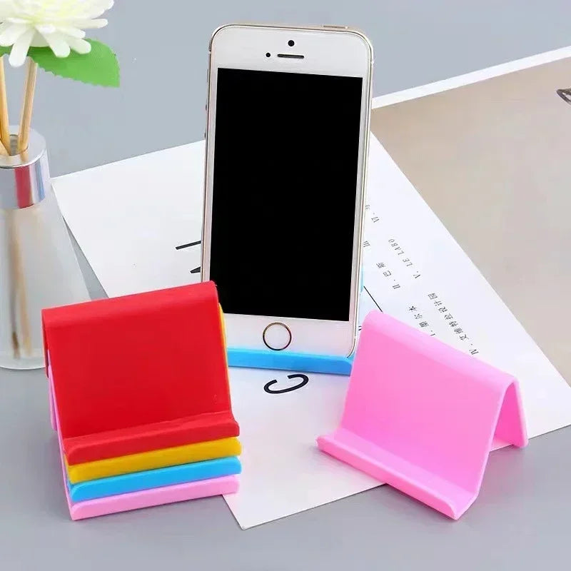 Mini Kitchen Phone & Card Holder