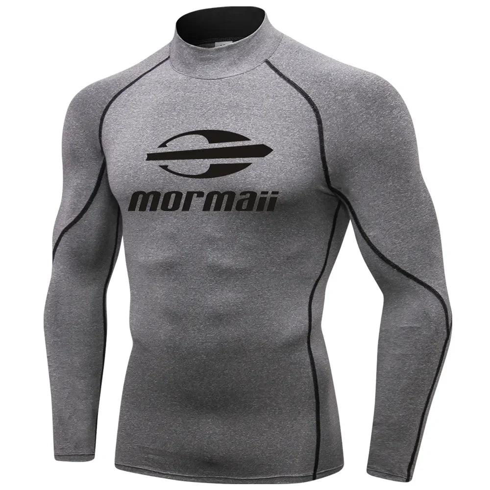 Men’s UV Protection Swim Shirt