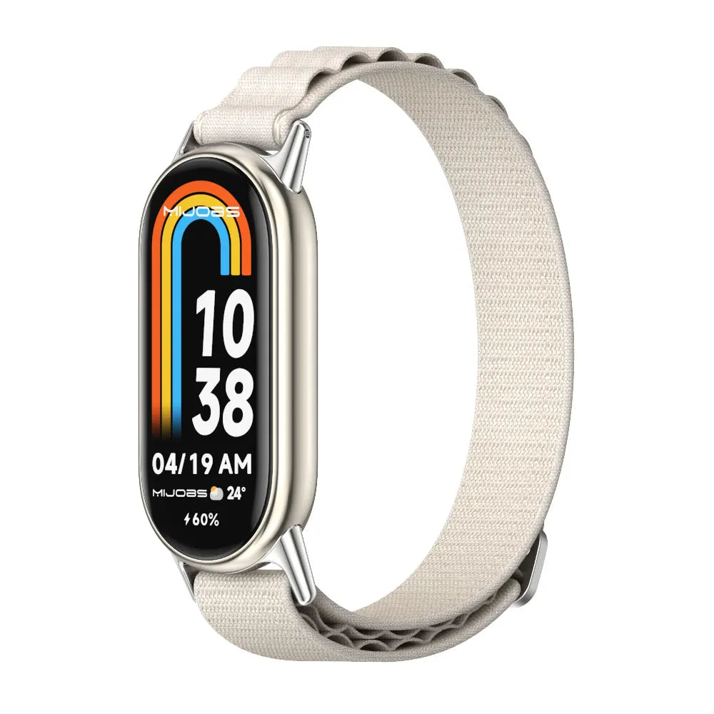 Nylon Strap for Mi Band