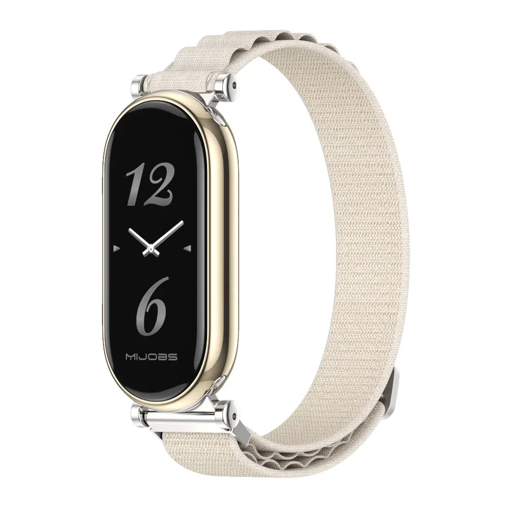 Nylon Strap for Mi Band