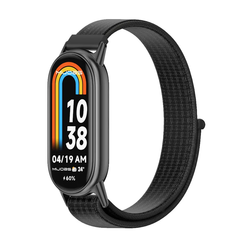 Nylon Strap for Mi Band