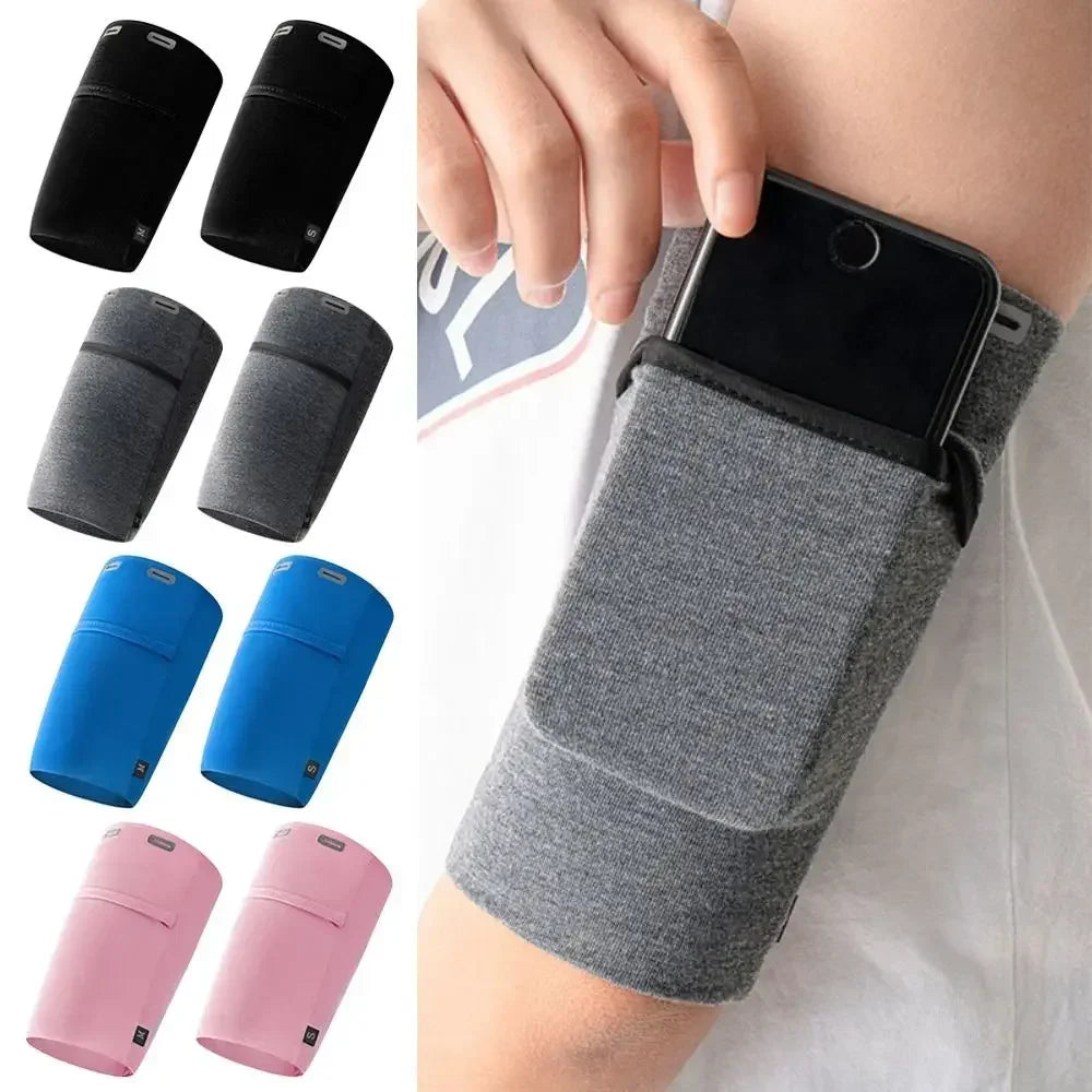 Waterproof Running Phone Armband