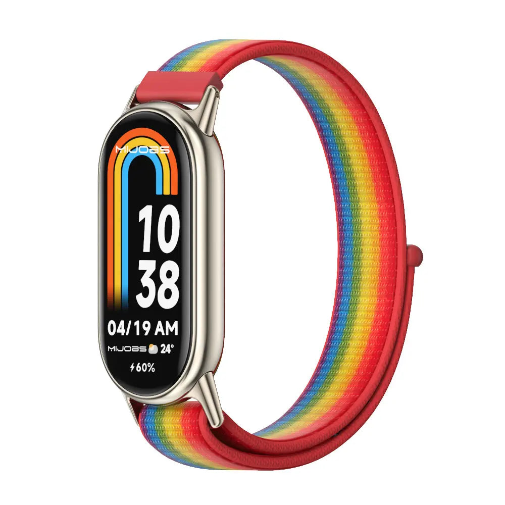 Nylon Strap for Mi Band