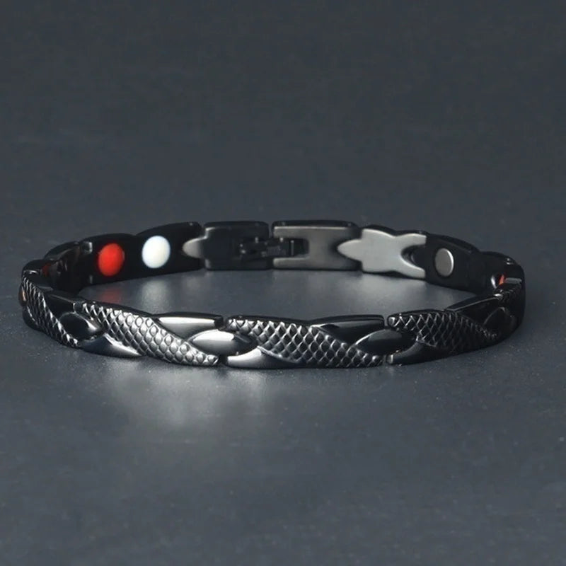 Magnetic Slimming Weight Loss Bracelet