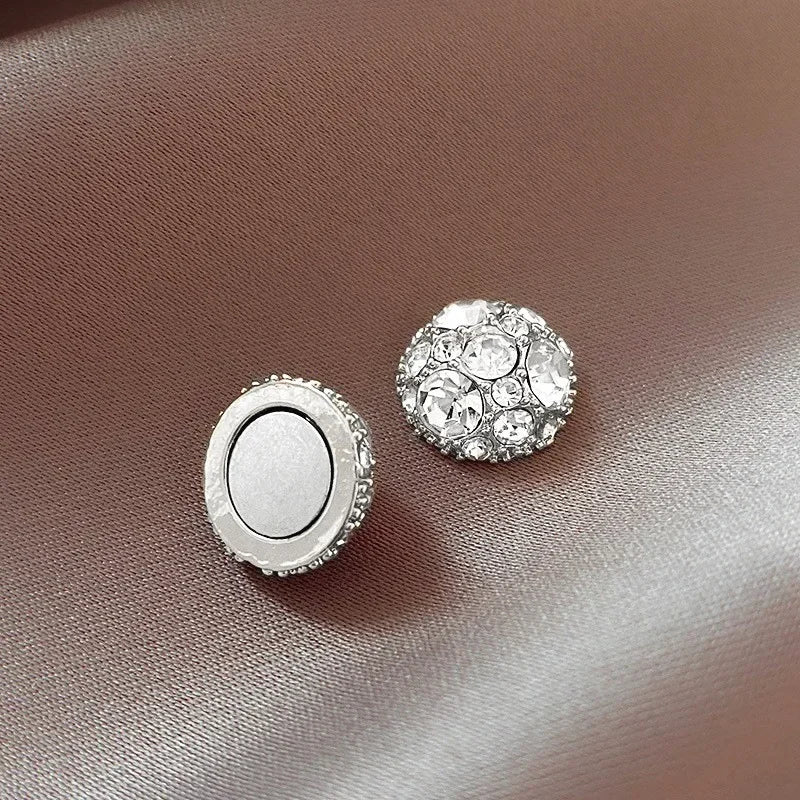 Magnetic Weight Loss Earrings