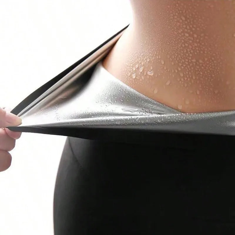 Women’s Sauna Sweat Control Pants