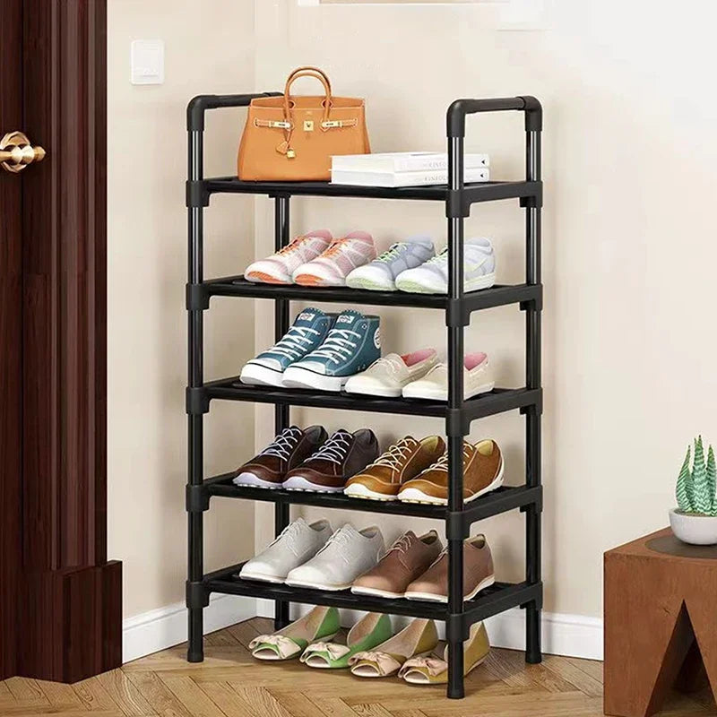 Multifunctional Shoe Rack Organizer