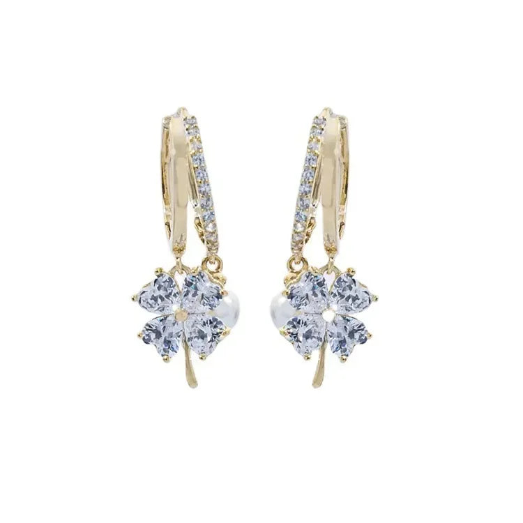 Magnetic Weight Loss Earrings
