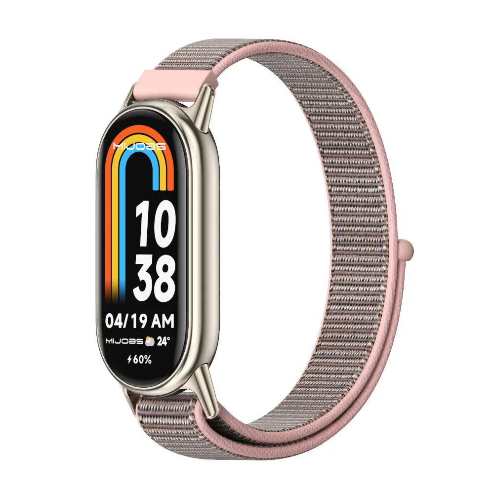 Nylon Strap for Mi Band